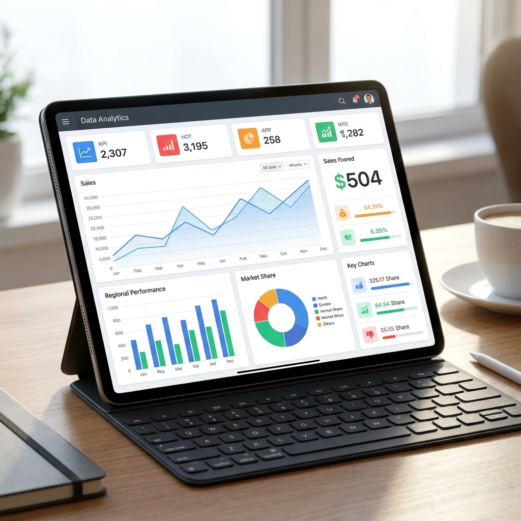 Data Analytics Platform